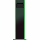 10P-SOPORTE KIOSK STAND-10K