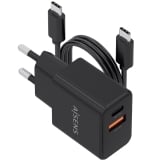 AIS-CARGA ASCH-20W2P084-BK
