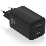 AIS-CARGA ASCH-65W2P040-BK