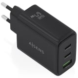 AIS-CARGA ASCH-67W3P087-BK