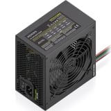 AIS-FUENTE ASPC-500ATX-SEOBK