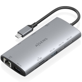 AIS-HUB ASUC-10P050-GR