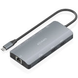 AIS-HUB ASUC-10P052-GR