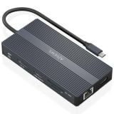 AIS-HUB ASUC-12P017-GR