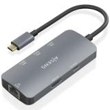 AIS-HUB ASUC-6P019-GR