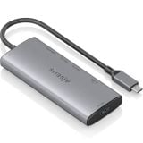 AIS-HUB ASUC-6P029-GR