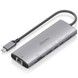 AIS-HUB ASUC-7P032-GR