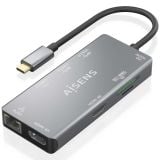 AIS-HUB ASUC-9P018-GR