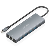AIS-HUB ASUC-9P051-GR