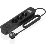 AIS-REGLETA ASPS-2A2C11-BK