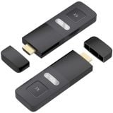 AIS-TRANSM ASWL-H2K30M001-BK