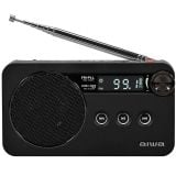 AIW-RADIO RS-77PLLBK