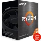 AMD-RYZEN 5 5500 3 6GHZ