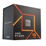 AMD-RYZEN 9 7900X 4 7GHZ