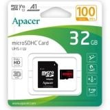 APA-MICROSD AP32GMCSH10UB-R