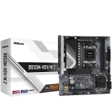 ASR-PB B650M-HDV M2