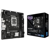 ASR-PB H610M COMBO II