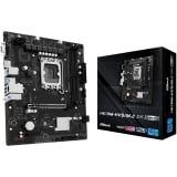 ASR-PB H610M-HVS M2 D5 G5