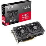 ASU-GF RAD RX7600 D EV OC 8G