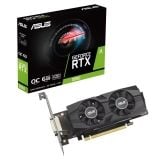 ASU-GF RTX3050 LP BRK OC 6G