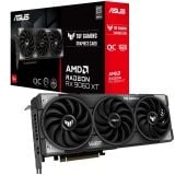 ASU-GF TUF RX9060XT OC 16G