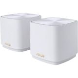ASU-MESH XD4 PLUS WH 2U