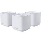ASU-MESH XD4 PLUS WH 3U