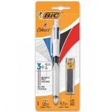 BIC-BOLI 4 COLORS 942103