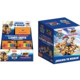 BIC-EXPOSITOR CDSP PAW PAT