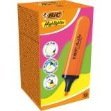 BIC-FLUORESCENTE FLA N OR 12