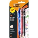 BIC-GELOCITY QDRY 972035 3U