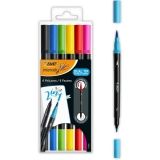 BIC-ROTU INTENSITY DUAL T