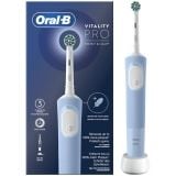 BRA-PAE CEP DENTAL VPRO BL