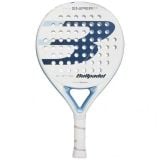 BUP-PALA PAD SNP2 WO WH 26