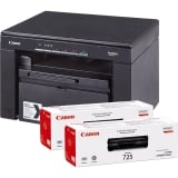 CAN-MULT MF3010 BK 2T