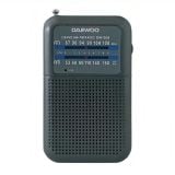 DAE-RADIO DW1008 GY