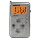 DAE-RADIO DW1115