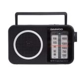 DAE-RADIO DW1124