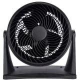 DAE-VENT DW9012