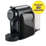 DEL-PAE QEVO NEGRA PROMO80