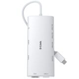 DLK-HUB DUP-A01