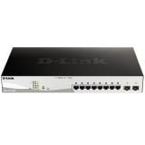 DLK-SWITCH DGS-1210-10MP E