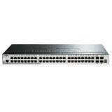 DLK-SWITCH DGS-1510-52X E