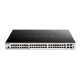 DLK-SWITCH DGS-1510-52XMP E