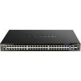 DLK-SWITCH DGS-1520-52MP E