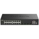 DLK-SWITCH DGS-1530-20 E