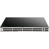 DLK-SWITCH DGS-3130-54S E