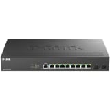 DLK-SWITCH DMS-1250-10SP E