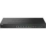 DLK-SWITCH DMS-1250-12 E