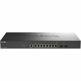 DLK-SWITCH DXS-1210-10MP E